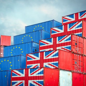 Importing goods from the EU – what’s changed?